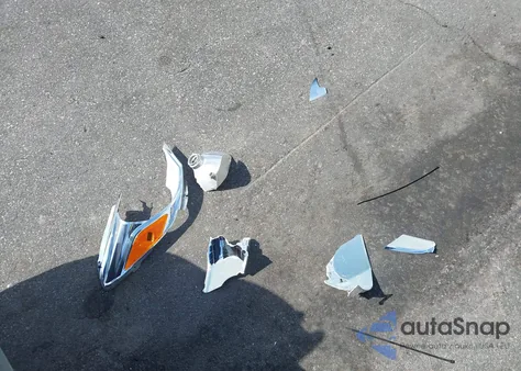 2018 Mitsubishi Mirage G4 Se z USA, uszkodzony, nr VIN ML32F4FJ5JHF05975